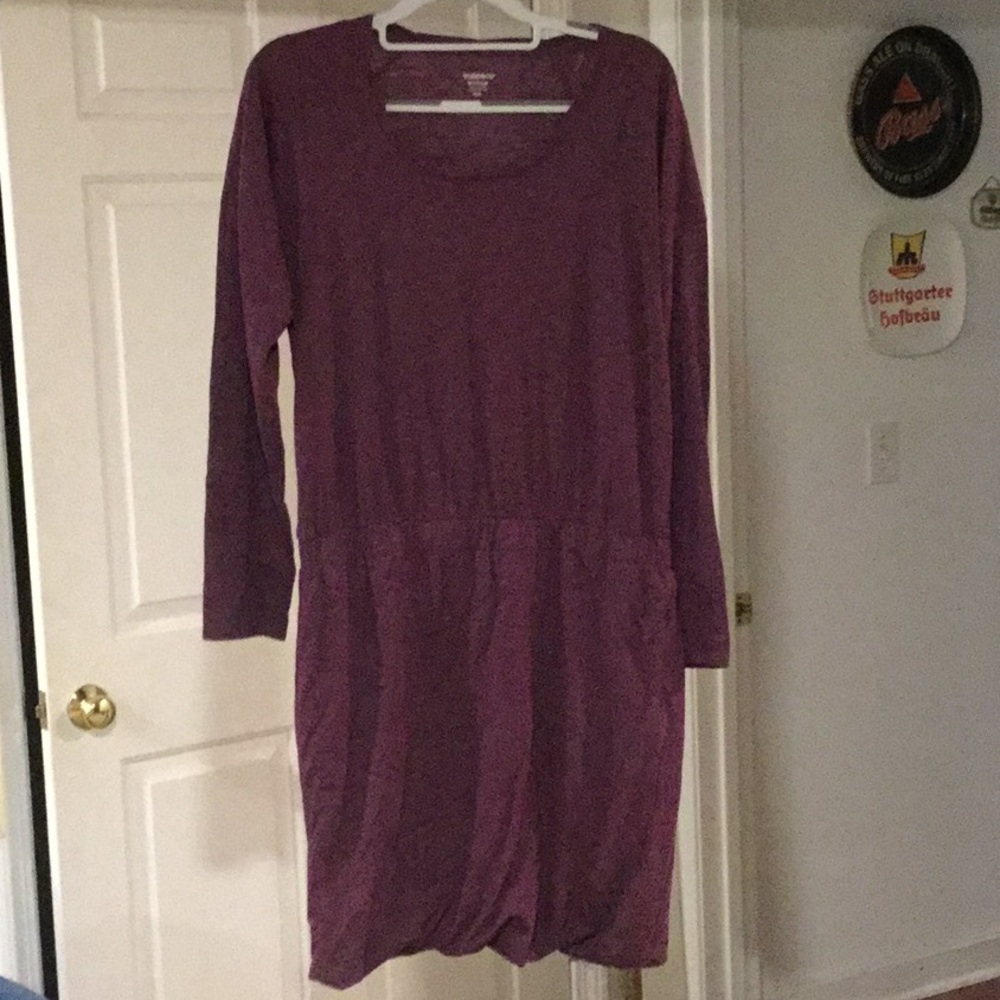 Toad & Co dress